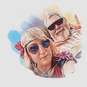 Meet your Posher, Jacqueline